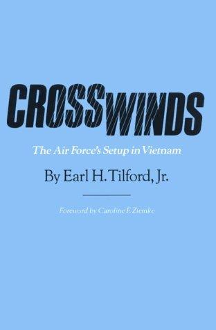 Cover for Crosswinds