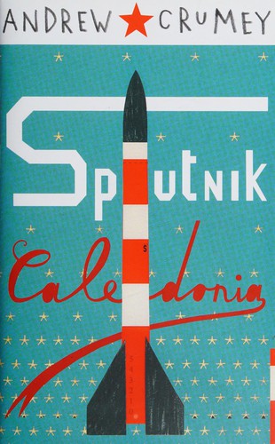 Cover for Sputnik Caledonia