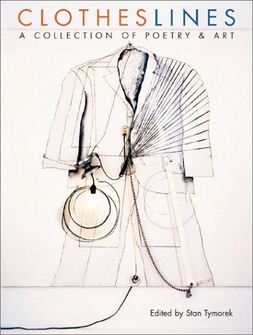 Cover for Clotheslines