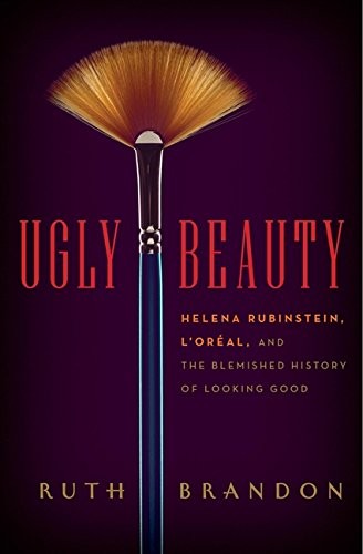 Cover for Ugly beauty