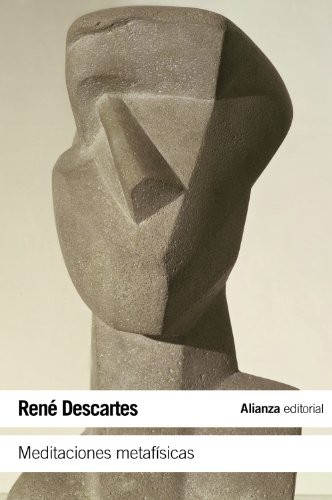 Cover for Meditaciones metafísicas