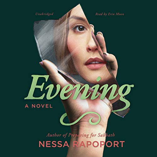 Cover for Evening