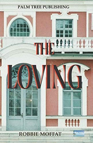 Cover for The Loving