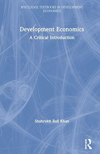 Cover for Development Economics