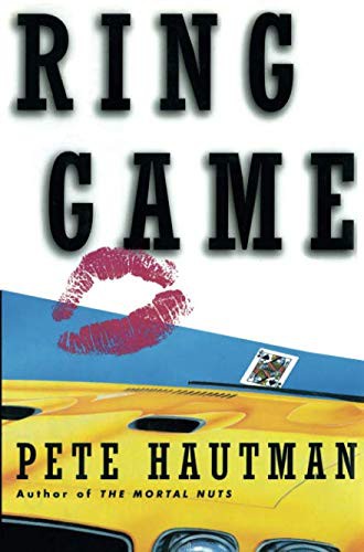 Cover for The Ring Game