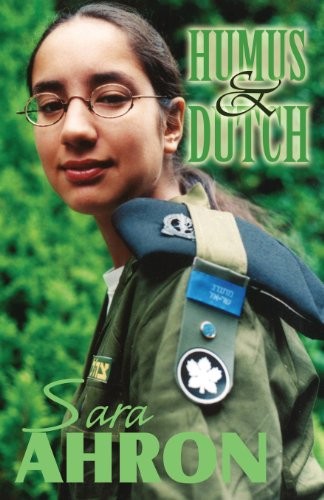 Cover for Humus & Dutch