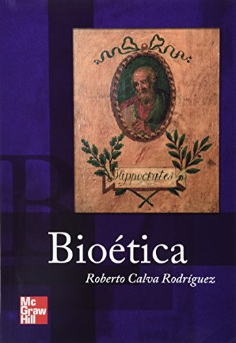 Cover for Bioetica