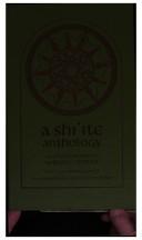 Cover for A Shiʻite anthology