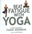 Cover for Beat Fatigue with Yoga