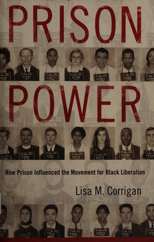 Cover for Prison power