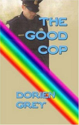 Cover for The Good Cop