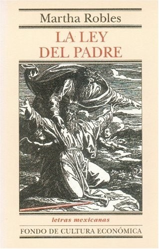 Cover for La ley del padre
