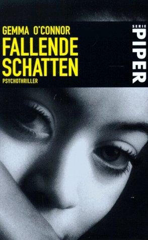 Cover for Fallende Schatten.