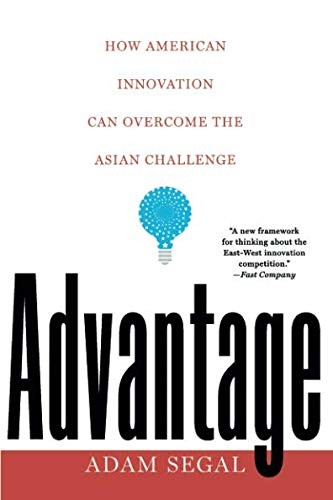 Cover for Advantage