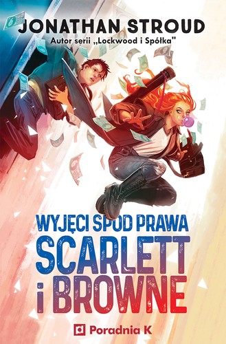 Cover for Wyjęci spod prawa