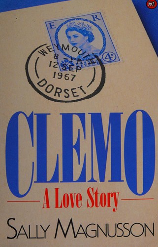 Cover for Clemo