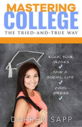 Cover for Mastering College