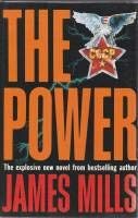 Cover for The Power