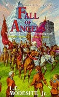 Cover for Fall of Angels