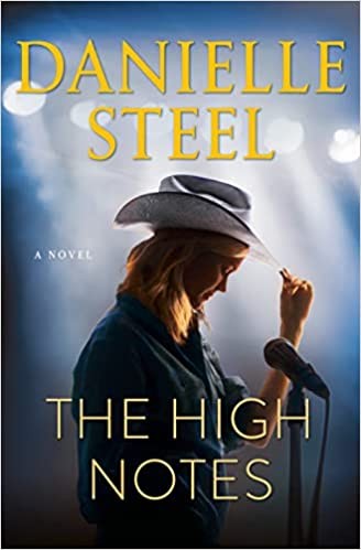 Cover for High Notes