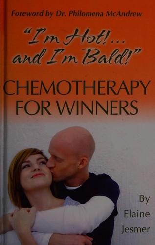 Cover for Chemotherapy for winners