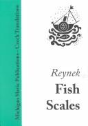 Cover for Rybi Supiny/Fish Scales