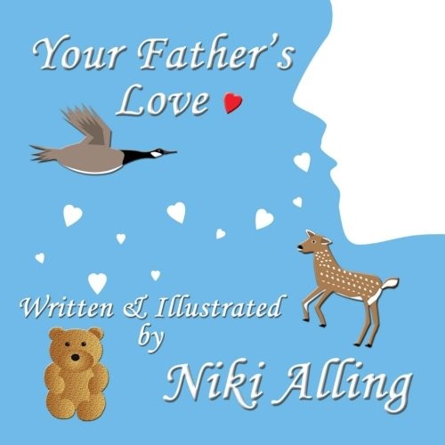 Cover for Your Father's Love