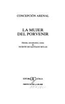 Cover for La mujer del porvenir