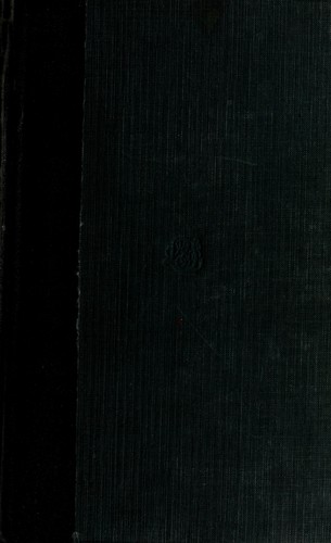 Cover for Human helminthology