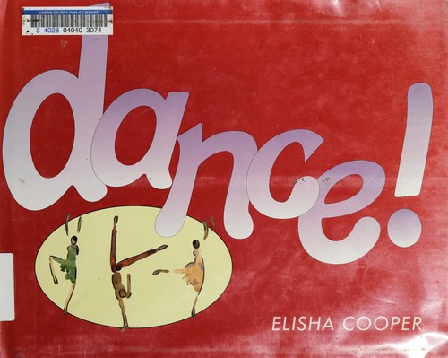 Cover for Dance!