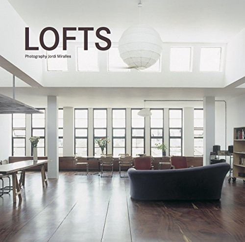 Cover for LOFTS 1