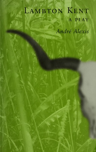 Cover for Lambton Kent