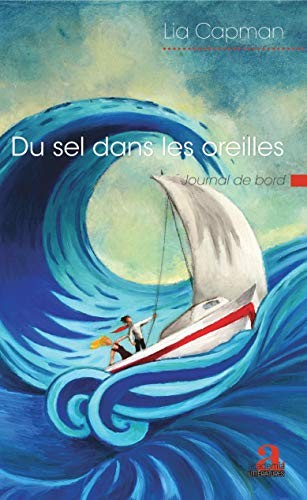 Cover for Du sel dans les oreilles