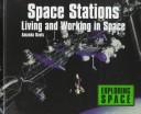 Cover for Space Stations