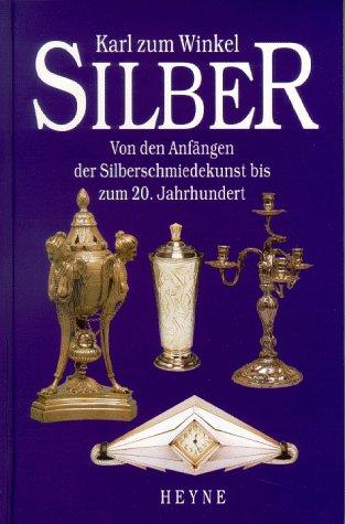 Cover for Silber.