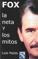 Cover for Fox : La Neta Y Los Mitos / Fox : Reality and Myth