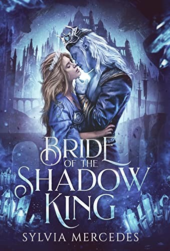 Cover for Bride of the Shadow King