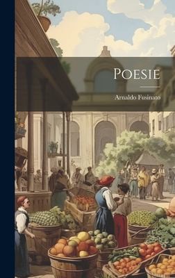 Cover for Poesie