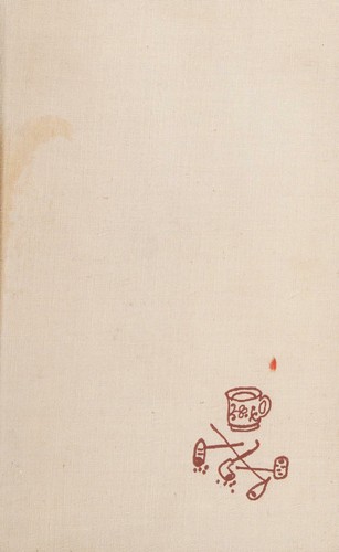 Cover for The anatomy of the anecdote.
