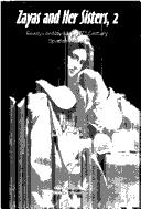 Cover for Zayas and her sisters, 2