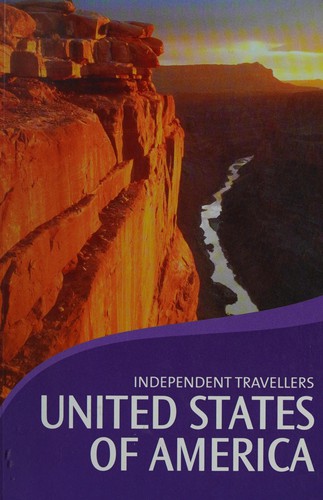 Cover for USA