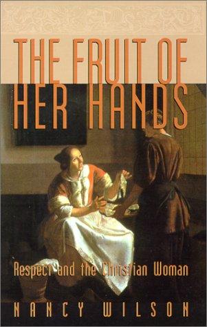 Cover for The Fruit of Her Hands