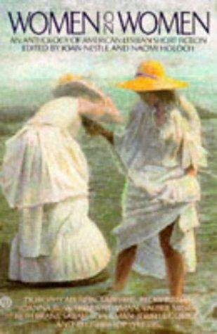 Cover for Women on Women