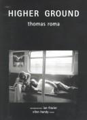 Cover for Higher ground