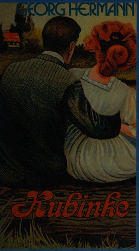 Cover for Kubinke.
