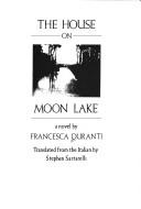 Cover for The house on Moon Lake