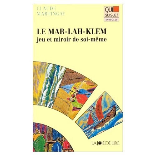 Cover for Le mar-lah-klem
