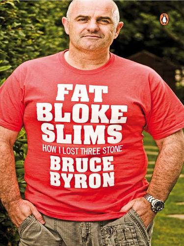 Cover for Fat Bloke Slims