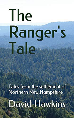Cover for The Ranger's Tale