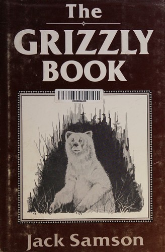 Cover for The Grizzly Book
